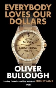 Cover von Everybody Loves Our Dollars
