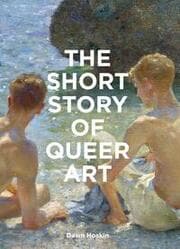 Cover von The Short Story of Queer Art
