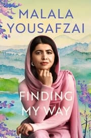 Cover von Finding My Way