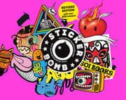 Cover von Stickerbomb