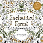 Cover von Enchanted Forest