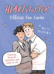 Cover von Heartstopper