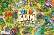 Cover von Jamie Smarts Hero Slam Jigsaw Puzzle