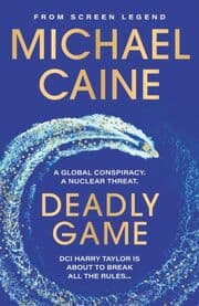 Cover von Deadly Game