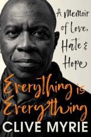 Cover von Everything is Everything