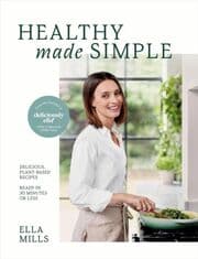 Cover von Healthy Made Simple