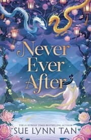 Cover von Never Ever After