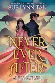Cover von Never Ever After