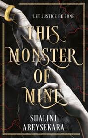 Cover von This Monster of Mine