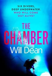 Cover von The Chamber