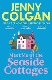 Cover von Meet Me at the Seaside Cottages