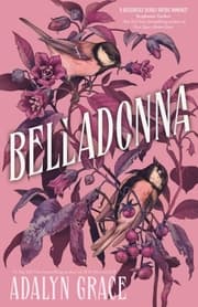 Cover von Belladonna