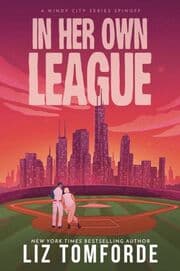 Cover von In Her Own League