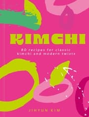 Cover von Kimchi