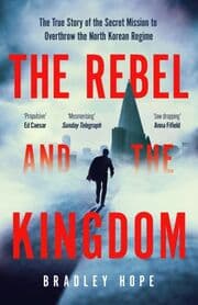 Cover von The Rebel and the Kingdom