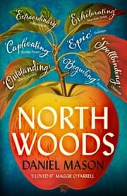 Cover von North Woods