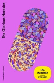 Cover von The Glorious Heresies