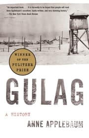 Cover von Gulag