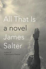 Cover von All That Is