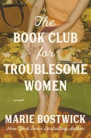 Cover von The Book Club for Troublesome Women