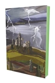 Cover von Frankenstein