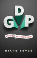 Cover von GDP