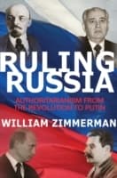 Cover von Ruling Russia