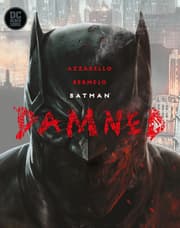 Cover von Batman: Damned
