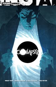 Cover von Collapser