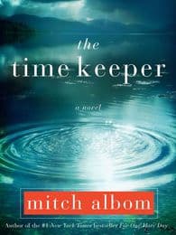 Cover von The Time Keeper