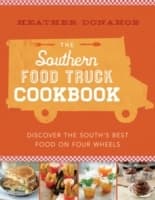 Cover von Southern Food Truck Cookbook