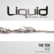 Cover von Ten: 6-10 Participant's Guide