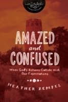 Cover von Amazed and Confused