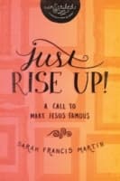 Cover von Just RISE UP!