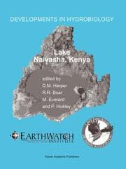 Cover von Lake Naivasha, Kenya