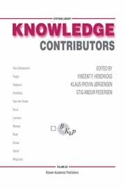 Cover von Knowledge Contributors