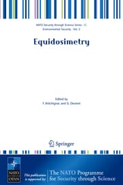 Cover von Equidosimetry