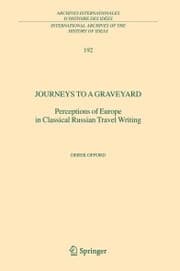 Cover von Journeys to a Graveyard