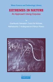 Cover von Extremes in Nature