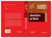 Cover von Identities at Work