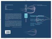 Cover von Interactions