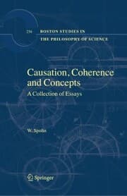 Cover von Causation, Coherence and Concepts