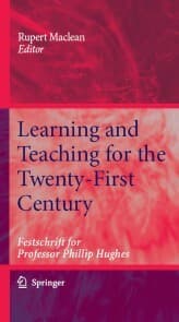 Cover von Learning and Teaching for the Twenty-First Century