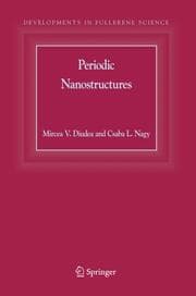 Cover von Periodic Nanostructures
