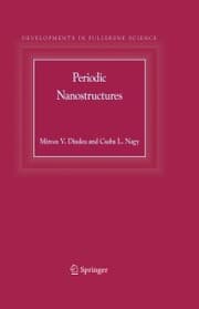 Cover von Periodic Nanostructures