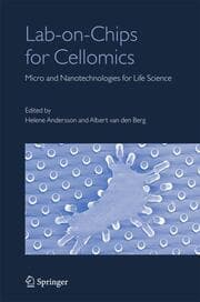 Cover von Lab-on-Chips for Cellomics