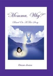 Cover von Momma, Why?