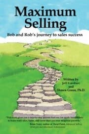 Cover von Maximum Selling