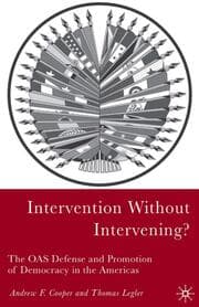 Cover von Intervention Without Intervening?
