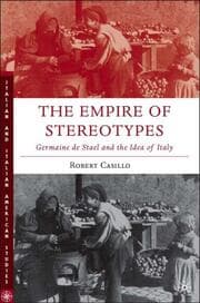 Cover von The Empire of Stereotypes